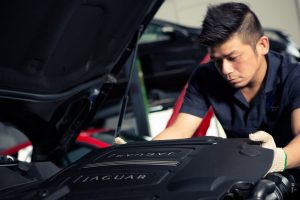Automotive Academy Malaysia