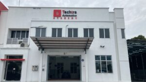 Automotive Technology Courses in Malaysia (HQ)