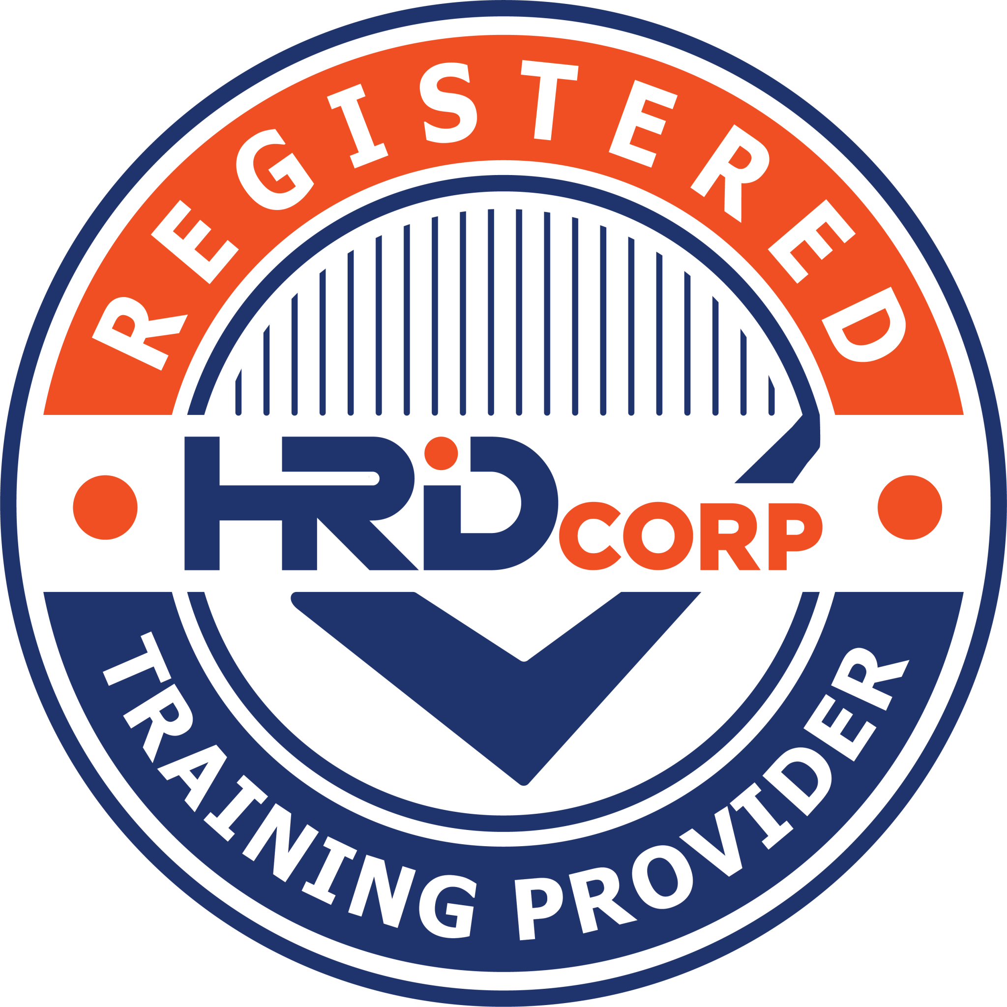 HRDCorp Logo-Training-Provider_Logo-Registered-Training-Provider from Techtra Automptive Academy
