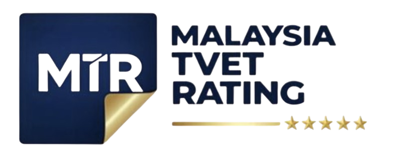 Malaysia TVET Rating 2026 5 Stars 2027 - 2028 to Techtra Automotive Academy - Tri Taycan Sdn Bhd Malaysia TVET Rating 2026 5 Stars 2027 - 2028 to Techtra Automotive Academy - Tri Taycan Sdn Bhd