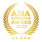 Asia Automotive Award Logo