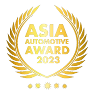 Asia Automotive Award Logo