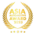 Asia Automotive Award Logo