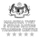 Malaysia TVET 5 stars rating training centre from Techtra Automotive Academy College KL Malaysia Best Auto College Malaysia TVET 5 stars rating training centre from Techtra Automotive Academy College KL Malaysia Best Auto College