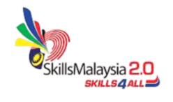 Skill Malaysia 2.0 Can be obtain from Techtra Automotive Academy College