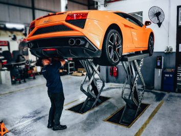 Techtra Automotive Academy (Diploma in Automotive Technology) Best Auto College in Malaysia Kuala Lumpur) 2022-2023 Automotive Technology Academy Study Diploma in Malaysia KL Kuala Lumpur - Techtra Automotive College in Malaysia